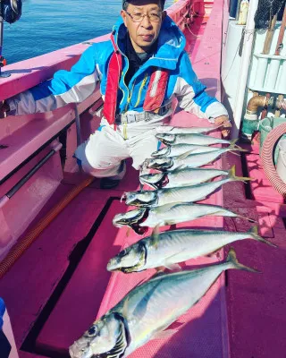 第八幸松丸の2022年12月8日(木)2枚目の写真