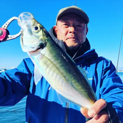 第八幸松丸の2022年12月10日(土)4枚目の写真