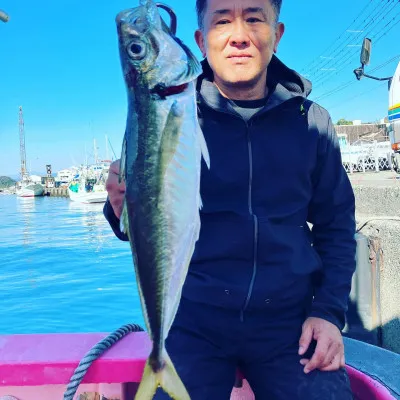 第八幸松丸の2022年12月10日(土)5枚目の写真