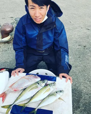 第八幸松丸の2022年12月11日(日)2枚目の写真