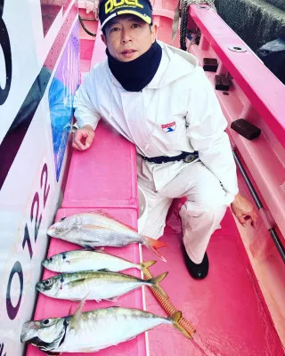 第八幸松丸の2022年12月11日(日)4枚目の写真