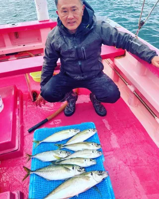 第八幸松丸の2022年12月11日(日)5枚目の写真