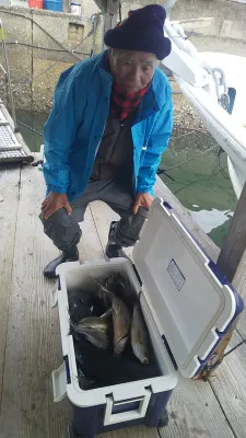 喜栄丸の2022年12月9日(金)1枚目の写真