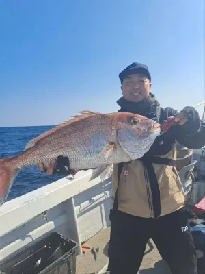 第二大福丸の2022年11月9日(水)4枚目の写真