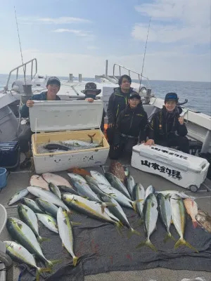 第二大福丸の2022年11月10日(木)5枚目の写真