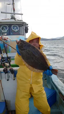 釣り船 秀進丸の2022年12月16日(金)5枚目の写真