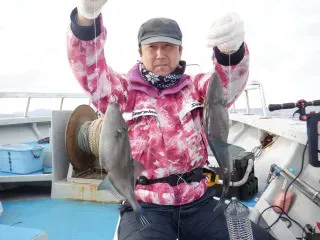 せきおう丸の2022年12月10日(土)3枚目の写真