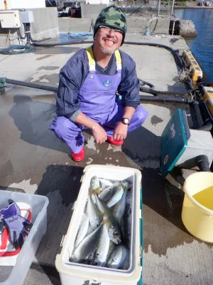 村井丸の2022年12月25日(日)3枚目の写真