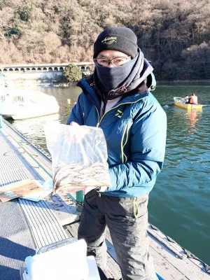 小川亭の2023年1月4日(水)3枚目の写真