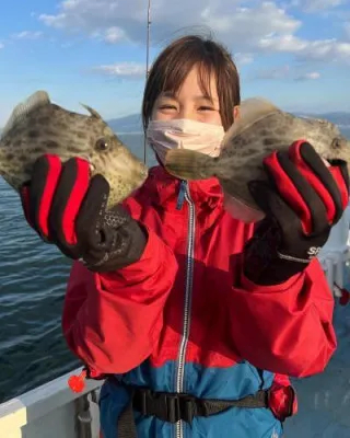 龍幸丸の2022年12月31日(土)1枚目の写真