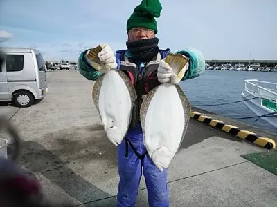 大萬丸の2023年1月6日(金)2枚目の写真