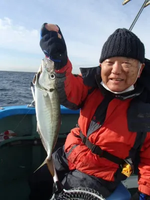 村井丸の2023年1月6日(金)2枚目の写真