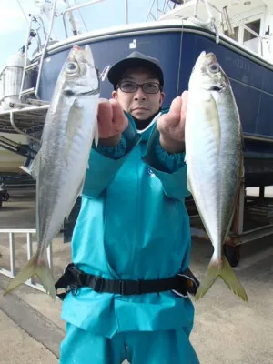 村井丸の2023年1月6日(金)3枚目の写真