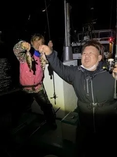 釣り船 大翔丸の2023年1月6日(金)3枚目の写真