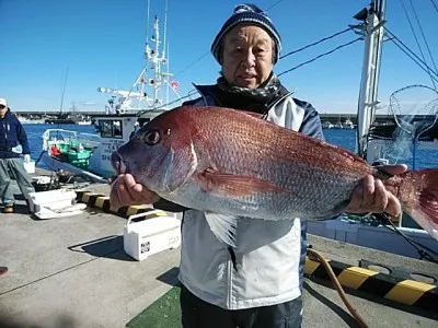 大萬丸の2022年12月30日(金)1枚目の写真