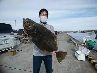 大萬丸の2023年1月12日(木)1枚目の写真