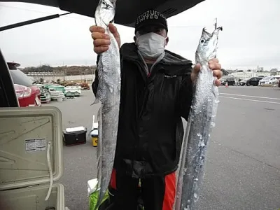 大萬丸の2023年1月14日(土)5枚目の写真