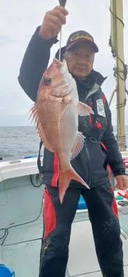 Fishing MOLA MOLAの2023年1月13日(金)3枚目の写真