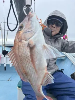 龍幸丸の2023年1月14日(土)1枚目の写真