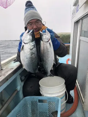 漁恵丸の2023年1月15日(日)2枚目の写真