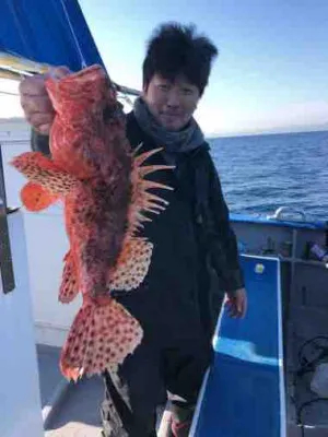まなぶ丸の2023年1月13日(金)1枚目の写真