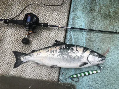 漁恵丸の2023年1月16日(月)1枚目の写真