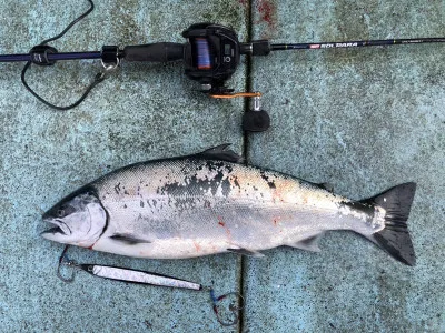 漁恵丸の2023年1月16日(月)2枚目の写真