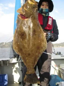 絢美丸の2022年12月28日(水)1枚目の写真