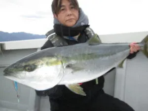 絢美丸の2022年12月28日(水)3枚目の写真