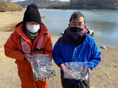 アウトドアハウスアオノの2023年1月20日(金)4枚目の写真