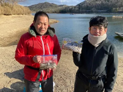 アウトドアハウスアオノの2023年1月21日(土)5枚目の写真