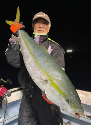 八坂丸の2023年1月12日(木)5枚目の写真