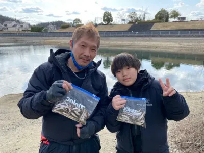 アウトドアハウスアオノの2023年1月22日(日)2枚目の写真