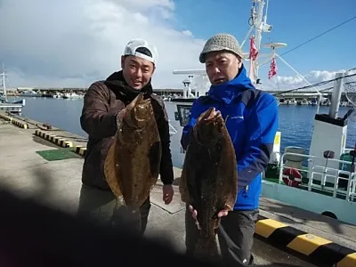 大萬丸の2023年1月28日(土)2枚目の写真