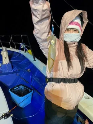 秀丸の2023年1月28日(土)1枚目の写真