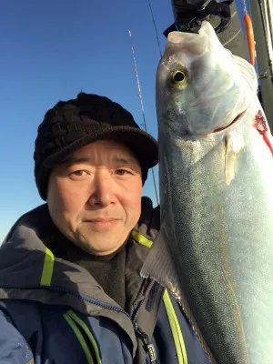 ARCADIA SALTWATER SERVICEの2023年1月29日(日)4枚目の写真