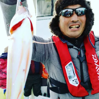 正徳丸の2023年2月3日(金)1枚目の写真