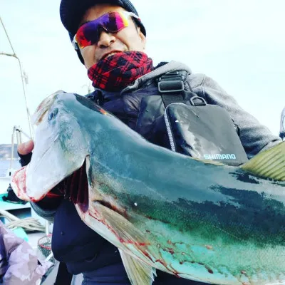 正徳丸の2023年2月3日(金)2枚目の写真