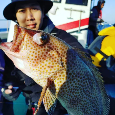 正徳丸の2023年2月3日(金)3枚目の写真