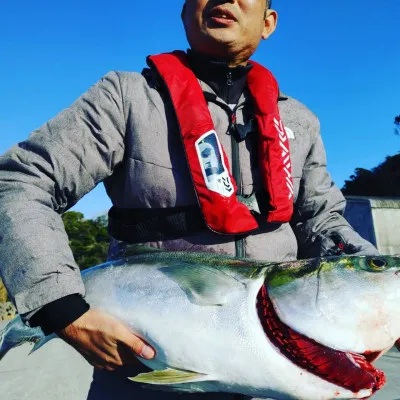 正徳丸の2023年2月3日(金)5枚目の写真