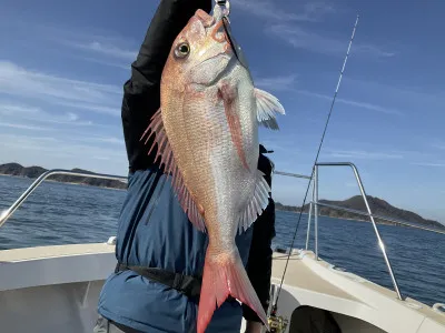 愛裕南丸の2023年2月5日(日)5枚目の写真