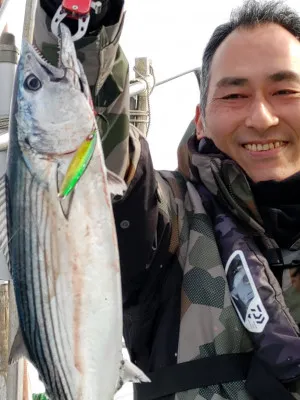 正徳丸の2023年2月4日(土)1枚目の写真