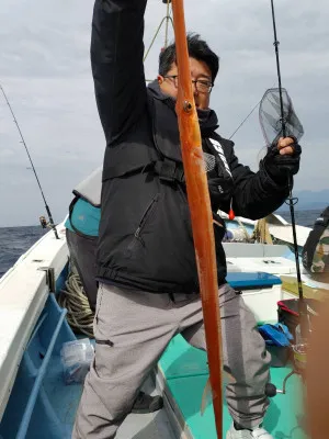 正徳丸の2023年2月4日(土)2枚目の写真