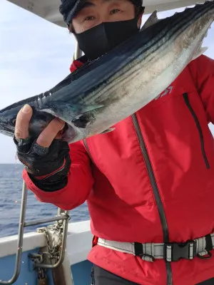 正徳丸の2023年2月4日(土)3枚目の写真