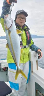 Fishing MOLA MOLAの2023年2月7日(火)1枚目の写真