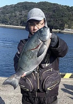 金盛丸の2023年2月5日(日)1枚目の写真