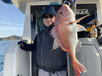 愛裕南丸の2023年2月11日(土)2枚目の写真