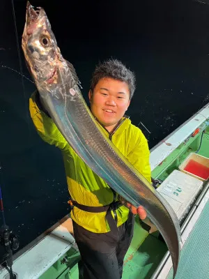 神栄丸の2023年2月12日(日)2枚目の写真