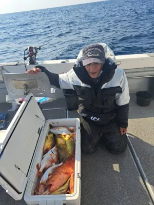 第二大福丸の2023年2月8日(水)2枚目の写真