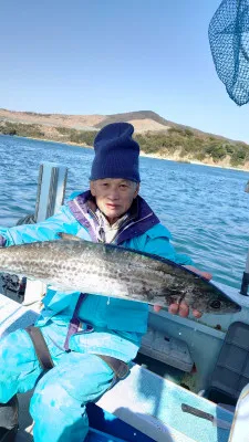 釣り船 秀進丸の2023年2月17日(金)2枚目の写真